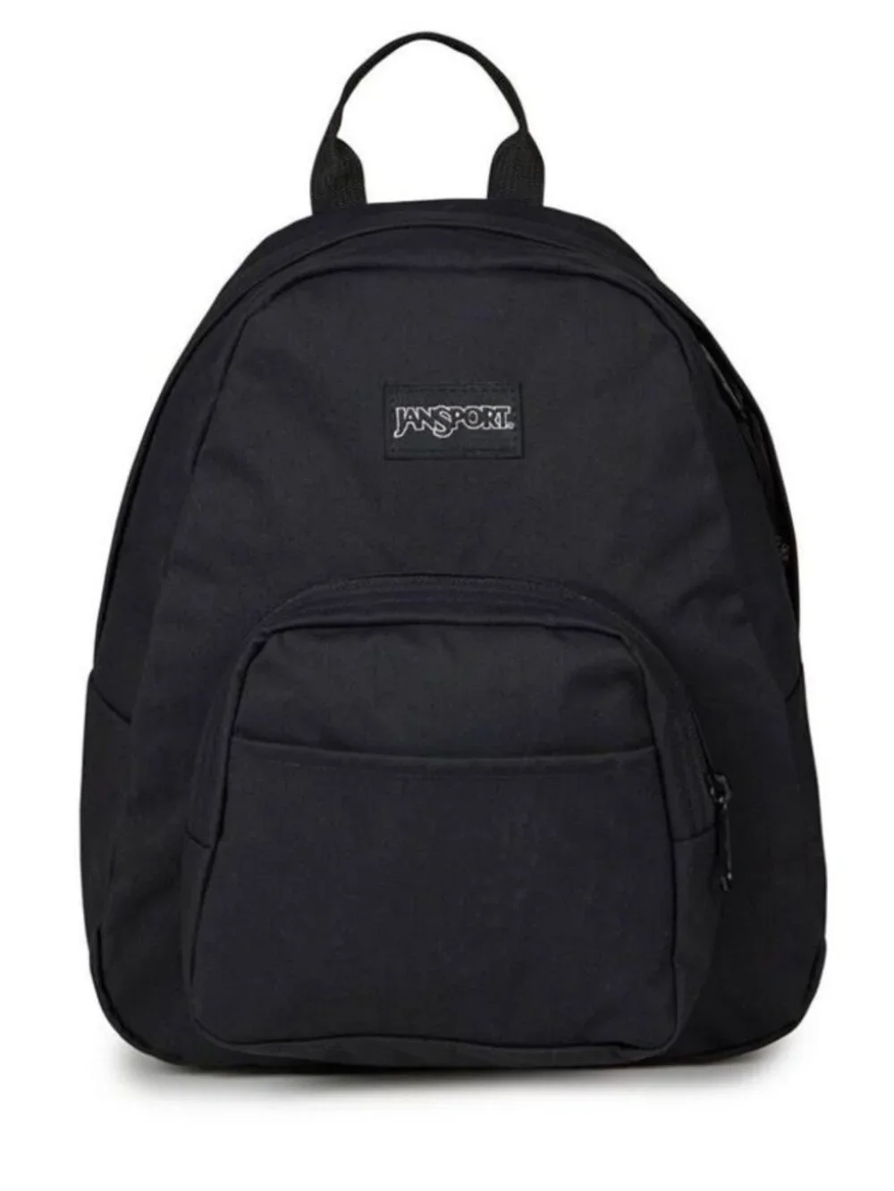 JanSport Half Pint Mini Backpack, 10.2 L - Mini Bag Purse, black
